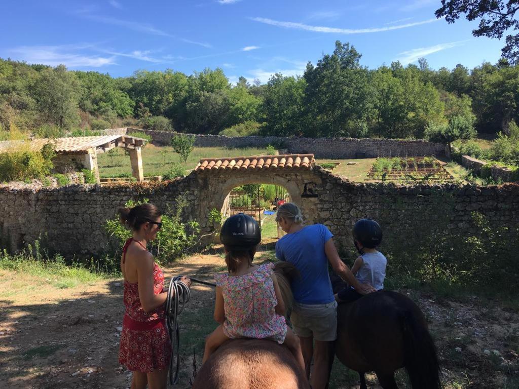 Holiday home Domaine De L Astic *