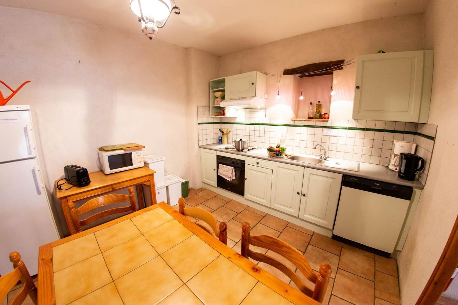 Domaine De L Astic Holiday home Vallon-Pont-d'Arc