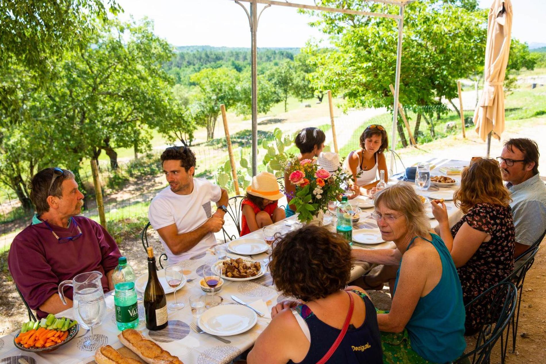 Domaine De L Astic Holiday home *