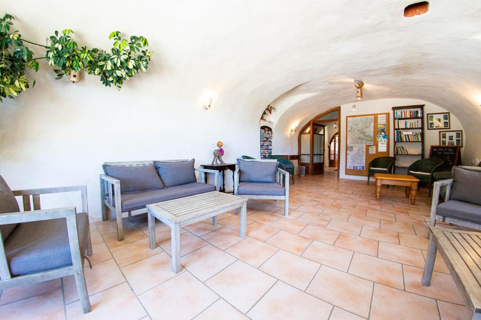 Domaine De L Astic * Vallon-Pont-d'Arc