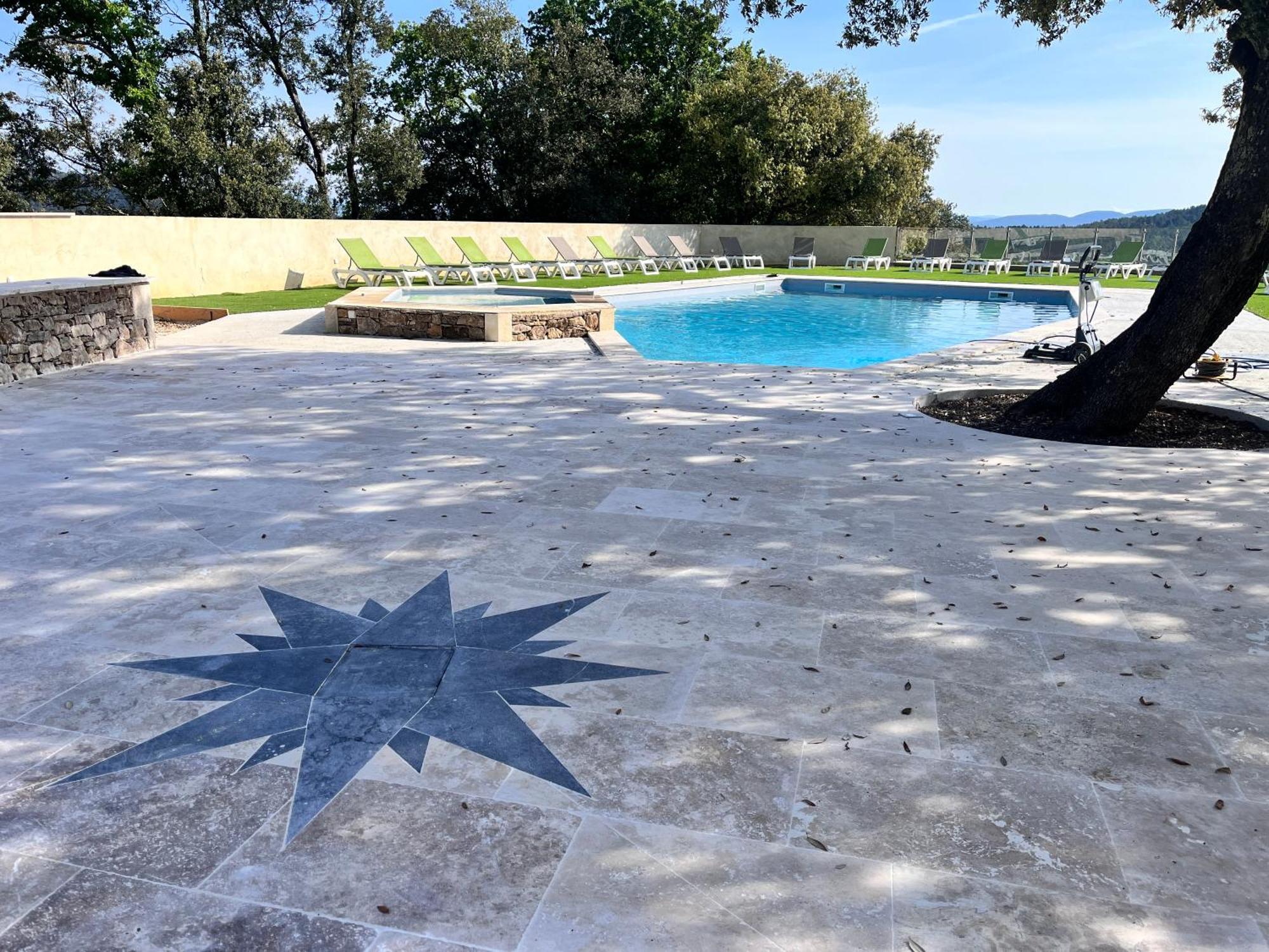 Domaine De L Astic Holiday home Vallon-Pont-d'Arc