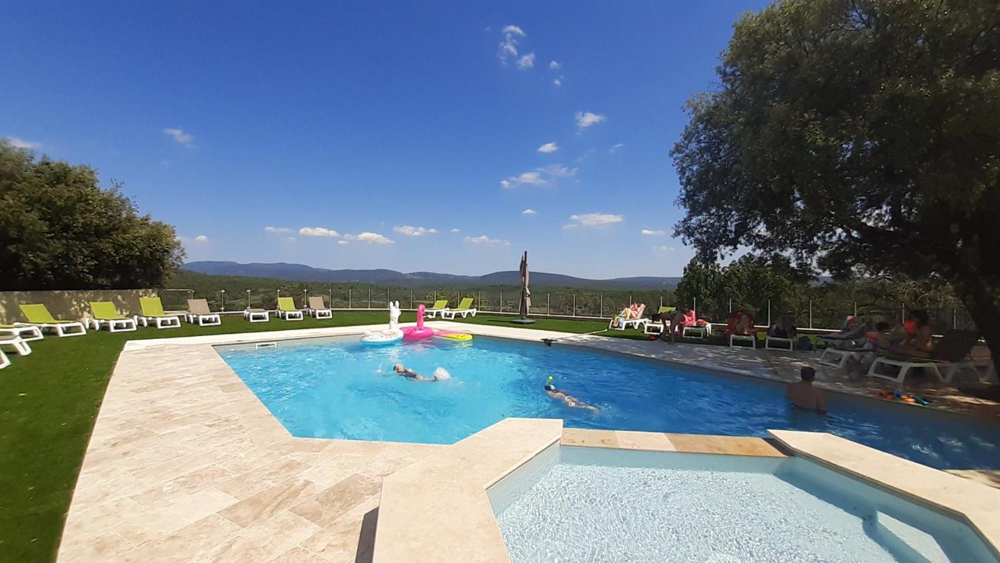 Domaine De L Astic *
