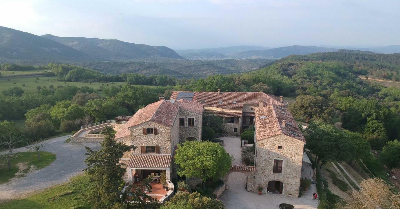 Domaine De L Astic *