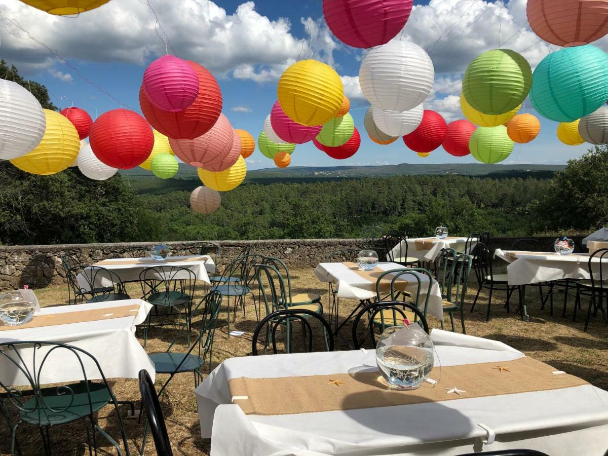 Domaine De L Astic * Vallon-Pont-d'Arc