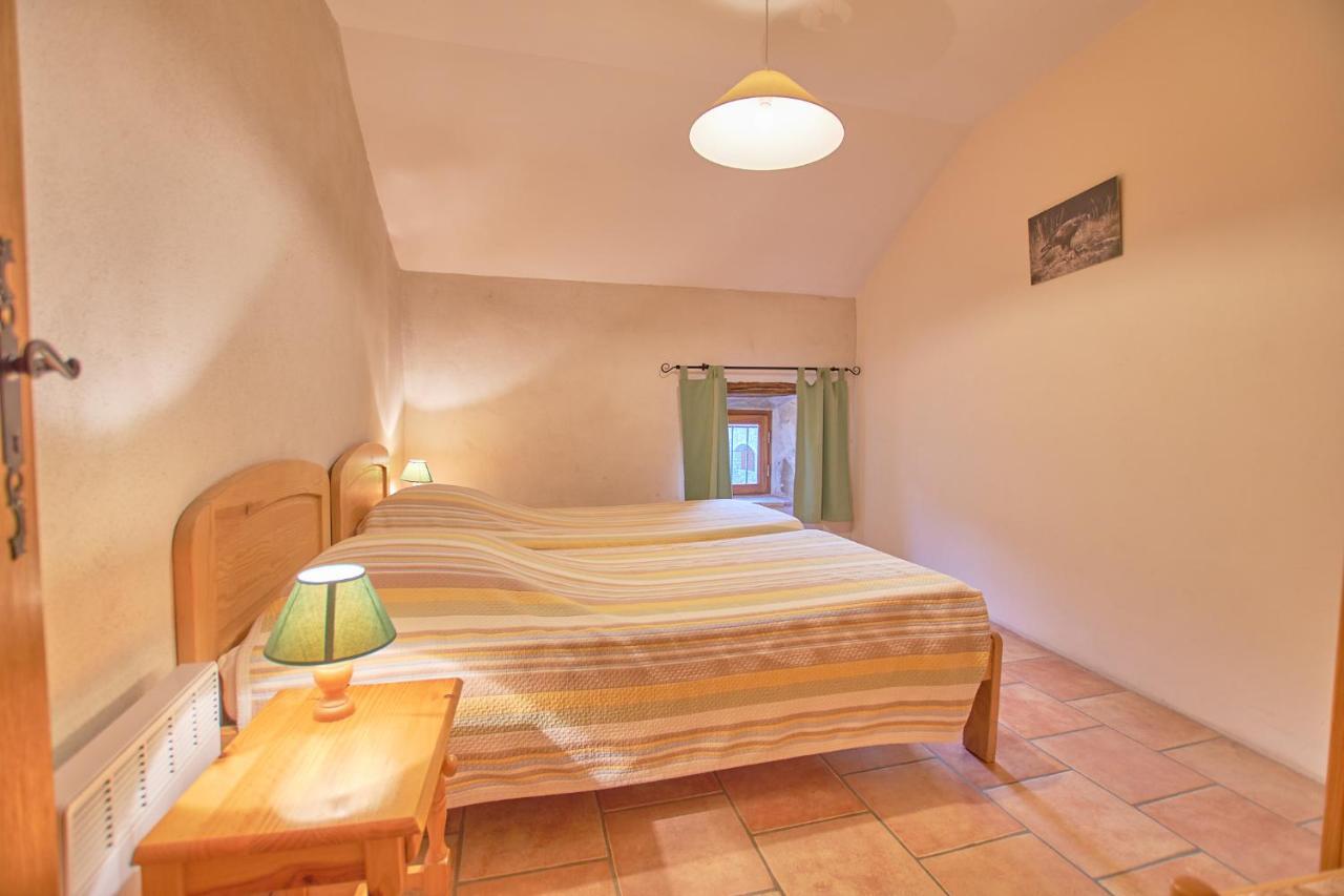 Domaine De L Astic Holiday home Vallon-Pont-d'Arc