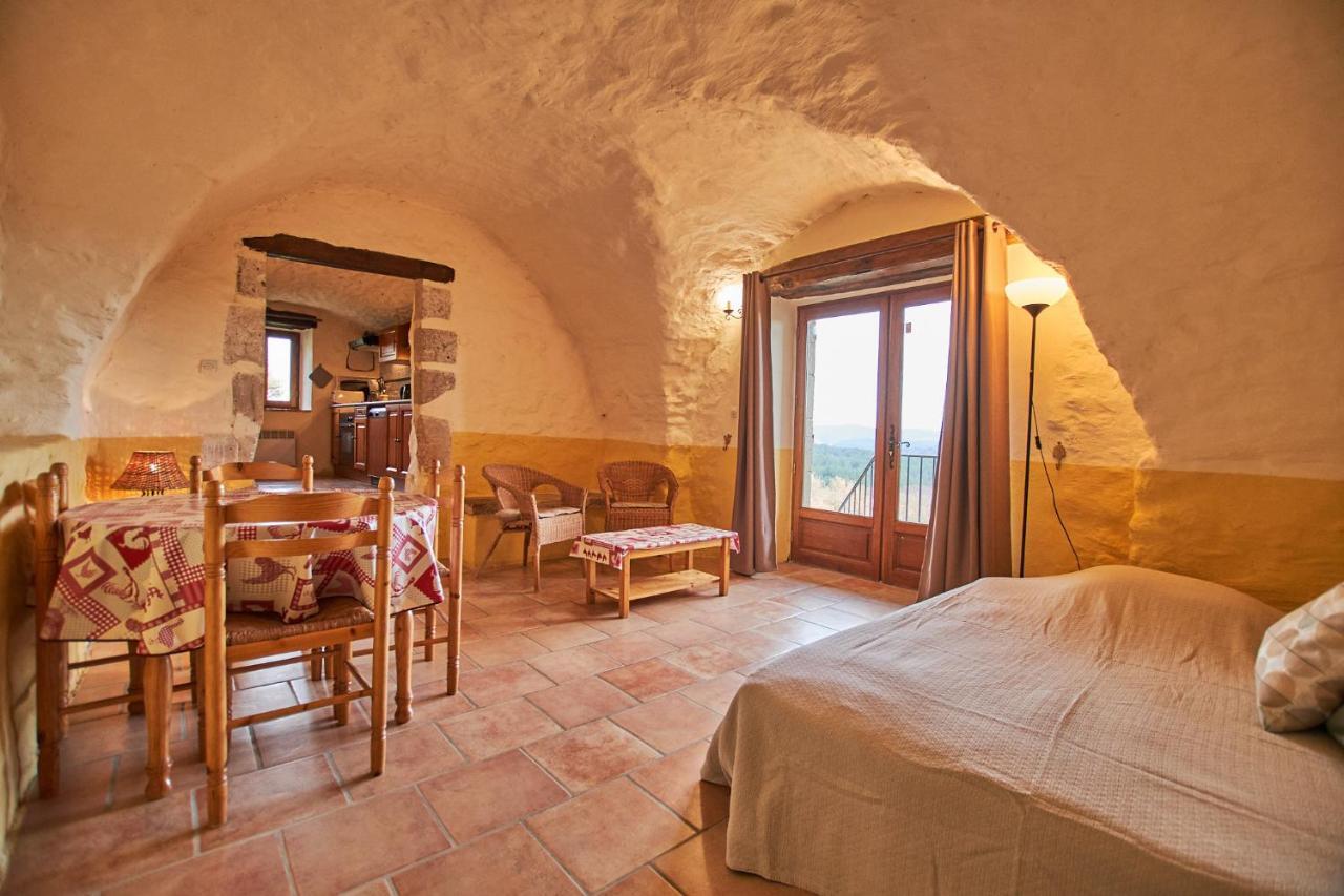 Domaine De L Astic Holiday home *