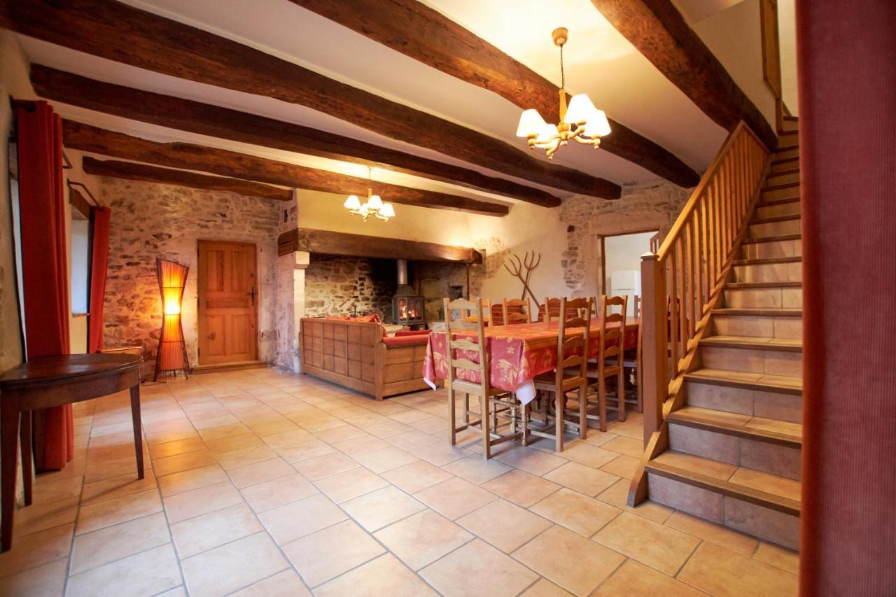 Holiday home Domaine De L Astic