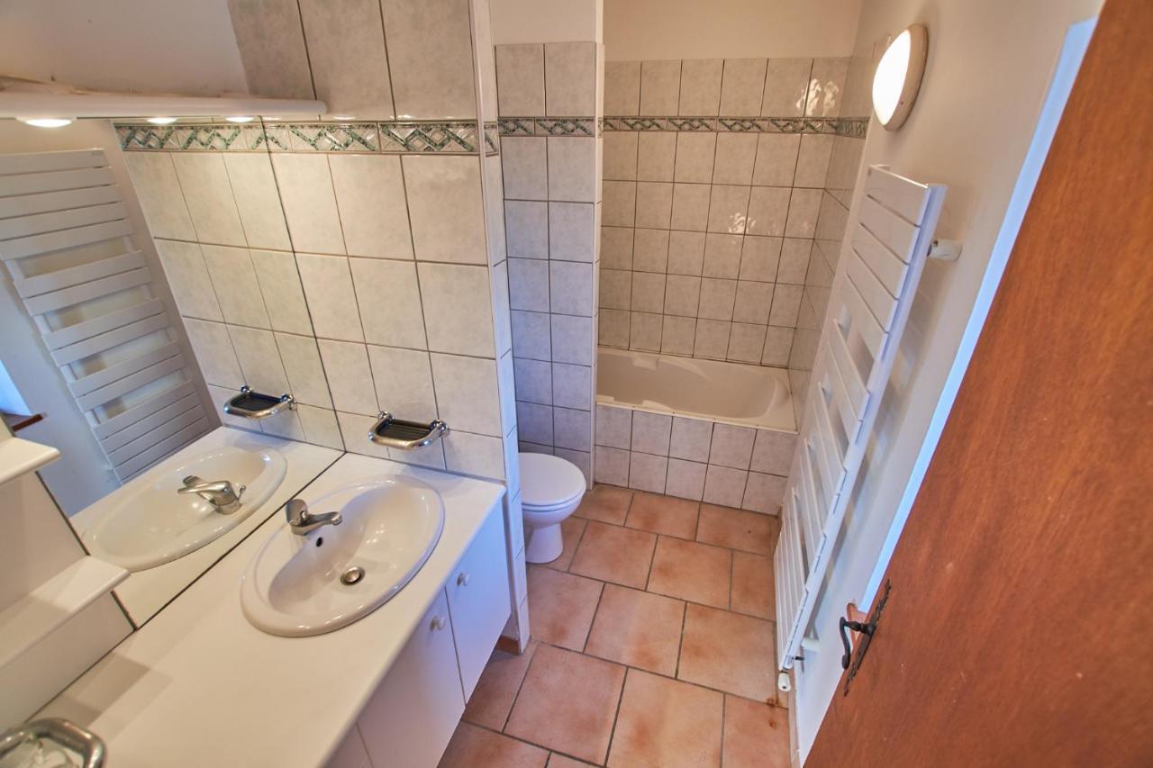 Domaine De L Astic Holiday home *