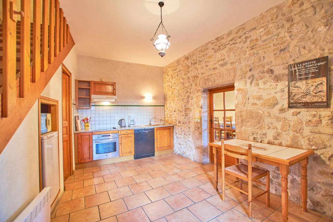 Domaine De L Astic Holiday home *