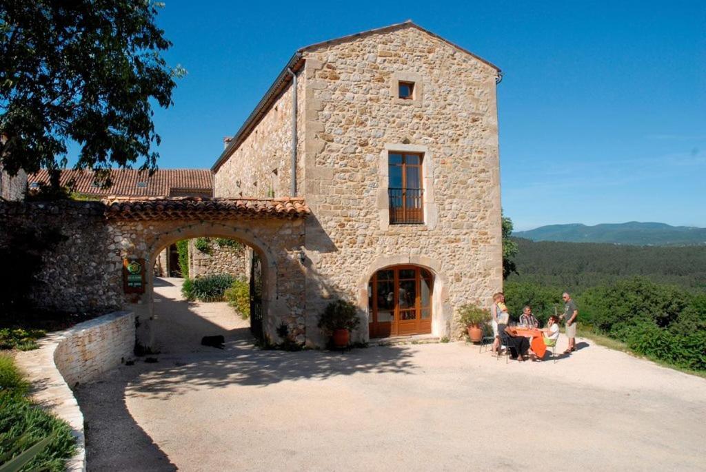 Domaine De L Astic Holiday home